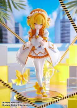 Wave DreamTech Bombergirl Pine 1/7 Scale Figure -Figure Model 46f1d46aeb4743549ce4deb020f9b538.jpg