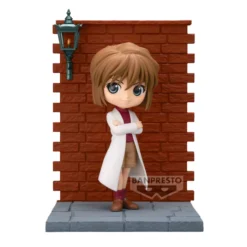 BANPRESTO Q Posket Premium Detective Conan Ai Haibara