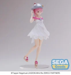 Luminasta Re:Zero -Starting Life In Another World- Ram: Nyatsu Day Ver. -Figure Model 474a7d2fa1934eddbb9e575d0b56d435.jpg