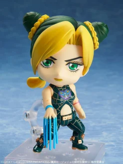 Nendoroid JoJo’s Bizarre Adventure: Stone Ocean Jolyne Cujoh -Figure Model 474c5c28003f4358b1ed7b74424d4342.jpg