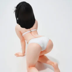 Ganbare Douki-chan Kouhai-chan: Swimsuit Style Ver. Non-Scale Figure -Figure Model 475360fe629a4efd9c96a4967264bf6c.jpg