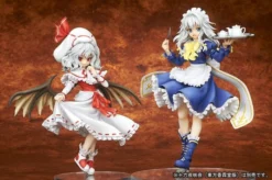 Touhou Project Remilia Scarlet: Korindo Ver. Non-Scale Figure 10 Touhou Project Remilia Scarlet: Korindo Ver. Non-Scale Figure -Figure Model 477493ff6de14c0287ab5b1f4986a962.jpg