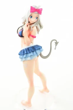 Fairy Tail Mirajane Strauss: Swimwear Pure In Heart Koakuma Bikini Ver. 1/6 Scale Figure -Figure Model 47788651d13e4daebcb382c61aa3cf48.jpg