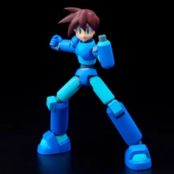 Sentinel Mega Man Legends 4inch-nel Mega Man Volnutt -Figure Model 47a97ca2db004a4392955799e3dd4555.jpg
