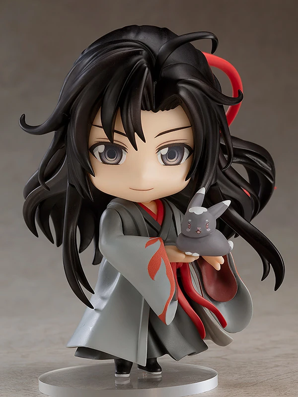 Nendoroid The Master Of Diabolism Wei Wuxian: Yi Ling Lao Zu Ver. (Re-run) 3 Nendoroid The Master Of Diabolism Wei Wuxian: Yi Ling Lao Zu Ver. (Re-run)