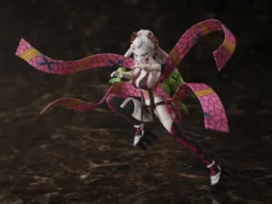 BUZZmod Demon Slayer: Kimetsu No Yaiba Daki 1/12 Scale Action Figure -Figure Model 47d5dc0f14d74f319c8a3bf635046369.jpg