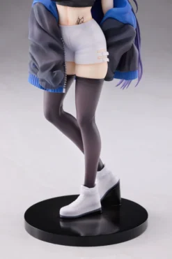 Mask Girl Yuna 1/7 Scale Figure With Milestone Exclusive Bonus -Figure Model 47dee566246946448e1d2acaeab25730.jpg