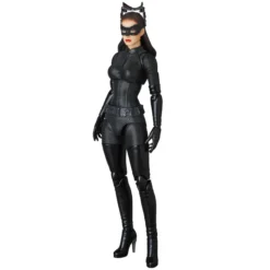 DC COMICS Mafex The Dark Knight Rises Selina Kyle Ver. 2.0 -Figure Model 47fcae4fe84f4fc88a59ab2cc5461b3d.jpg