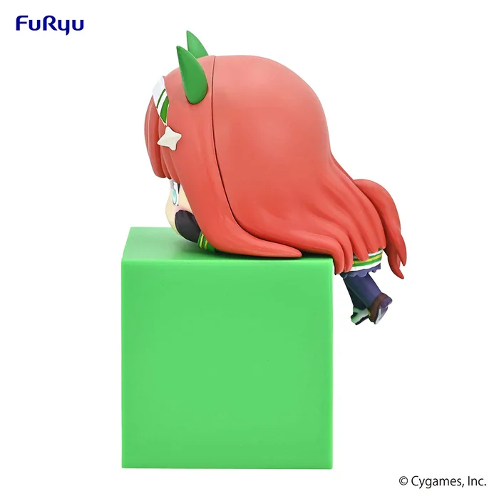 Uma Musume: Pretty Derby Hikkake Figure 14 Uma Musume: Pretty Derby Hikkake Figure - Image 12