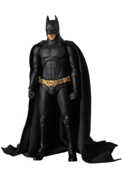 Mafex Batman: Batman Begins Suit -Figure Model 482602e6453841498618cf69d3b1faa0.jpg