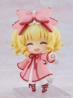 GOOD SMILE COMPANY Nendoroid Rozen Maiden Hinaichigo -Figure Model 48333818ddc14dba8c8daef741c0e1e6.jpg