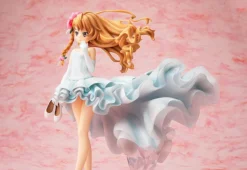 Toradora! Taiga Aisaka: Wedding Dress Ver. 1/7 Scale Figure (Re-run) -Figure Model 4879a63c69aa4b6796914450d65af047.jpg