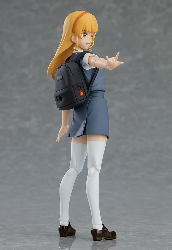 Max Factory Figma Love Live! Superstar!! Sumire Heanna 8 Max Factory Figma Love Live! Superstar!! Sumire Heanna - Image 6