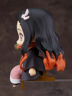 GOOD SMILE COMPANY Nendoroid Swacchao! Demon Slayer: Kimetsu No Yaiba Nezuko Kamado -Figure Model 48c6df73e441482aaf65dbc3fee56de3.jpg
