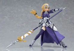 Max Factory Figma Fate/Grand Order Ruler/Jeanne D'Arc (Re-run) -Figure Model 48d6d3130b3846848f9460fe28727f6f.jpg