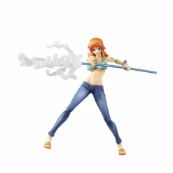 MegaHouse Variable Action Heroes One Piece Nami (Re-run) 13 MegaHouse Variable Action Heroes One Piece Nami (Re-run) -Figure Model 48e86c5720084d4dbdc1d7bd2560aaa2.jpg