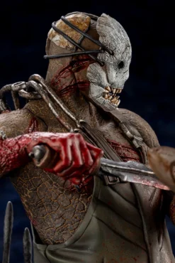 Kotobukiya Dead By Daylight The Trapper Non-Scale Figure -Figure Model 4909fa87006643d98f1242c4b4f14cde.jpg