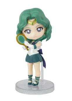 Bandai Figuarts Mini Sailor Moon Eternal Super Sailor Neptune: Eternal Edition -Figure Model 4927abd6d53b401ab3f813600a55a652.jpg