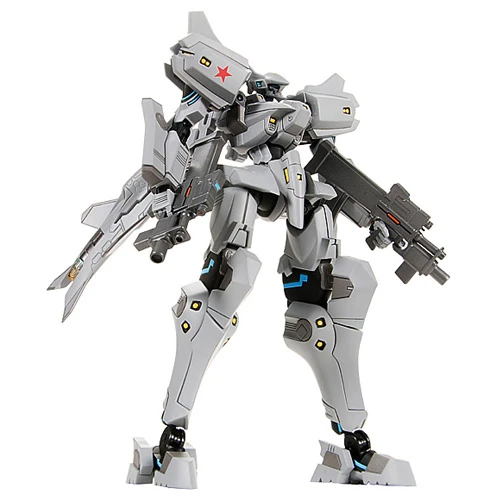 A3-037 Mig 29 | Muv-Luv 6 A3-037 Mig 29 | Muv-Luv - Image 4