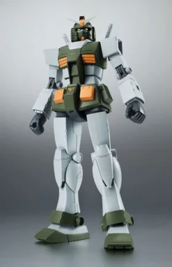 Bandai Robot Spirits Mobile Suit Gundam FA-78-1 Full Armor Gundam Ver. A.N.I.M.E. -Figure Model 493c601611214a00bbba19de562c89e4.jpg