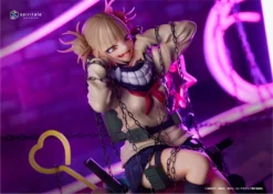 Taito My Hero Academia Himiko Toga -Villain- 1/7 Scale Figure -Figure Model 49496ff507a84d289f807d8abc6b79ba.jpg