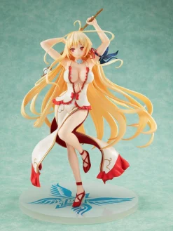 KADOKAWA Our Last Crusade Or The Rise Of A New World Aliceliese Lou Nebulis IX: Original Dress Ver. 1/7 Scale Figure -Figure Model 495467e451424e1abd8ded55050694c7.jpg