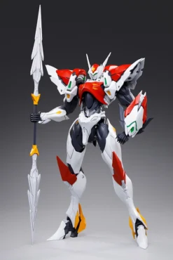 Wave Tekkaman Blade Non-Scale Plastic Model Kit
