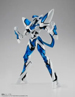 Bandai Robot Spirits Back Arrow Briheight Muga