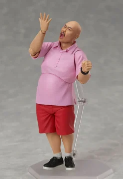 FREEing Figma Kuro-chan 19 FREEing Figma Kuro-chan -Figure Model 49b8308bb7bd413a87f1844b4ffe4c41.jpg