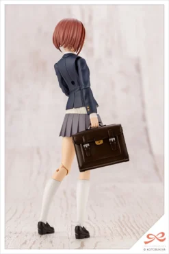 Kotobukiya Sousai Shojo Teien Koyomi Takanashi: Ryobu High School Winter Clothes -Figure Model 49c3c166348c4bb9b7a4aba709ff921e.jpg