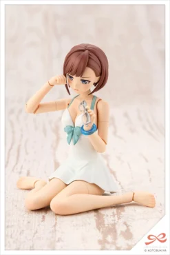 Kotobukiya Sousai Shojo Teien Koyomi Takanashi: Swimsuit Style -Figure Model 49db136d1fda411ea2bdda7456a7665c.jpg