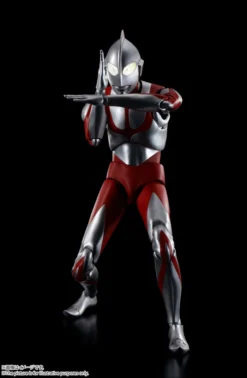 Dynaction Shin Ultraman