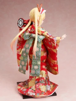 Miss Kobayashi's Dragon Maid Tohru -Japanese Doll- 1/4 Scale Figure -Figure Model 4a3587f963c647f08fc46429ec044179.jpg