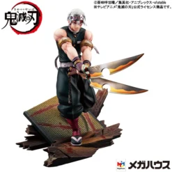 MegaHouse G.E.M. Series Demon Slayer: Kimetsu No Yaiba Tengen Uzui -Figure Model 4a3978b4def64bf49a4cd7272e3d1457.jpg