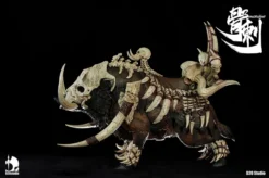 Battle Boar Bonestabber (Brown) 1/12 Scale Action Figure -Figure Model 4a39b611bc514337bb6f6e60a15c6f65.jpg