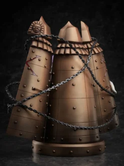 Shaman King Iron Maiden Jeanne 1/7 Scale Figure -Figure Model 4a3fe9f8b0c74c3e8fbd192da36f2ee8.jpg