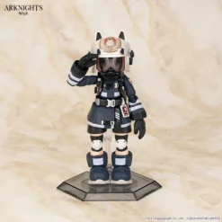 Apex Arctech Series Arknights Shaw 1/8 Scale Action Figure -Figure Model 4a54e1e2c5dd4fa6bf79787dbb7247e0.jpg