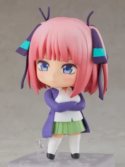 GOOD SMILE COMPANY Nendoroid The Quintessential Quintuplets Nino Nakano -Figure Model 4ad5d6d04c534fd49a64ce2d7a6965d2.jpg