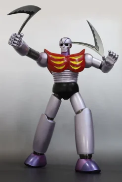 Grand Action Bigsize Model Mazinger Z Garada K7 -Figure Model 4ae1013b66f34e36b7db09546206eaa7.jpg