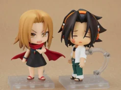 GOOD SMILE COMPANY Nendoroid Shaman King Anna Kyoyama -Figure Model 4ae5c3b72226481bbb1b7e2025419e4a.jpg
