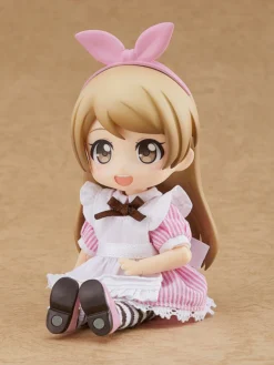 GOOD SMILE COMPANY Nendoroid Doll Alice: Another Color -Figure Model 4af7247d0f7448c7acc2b61c771a9861.jpg