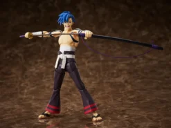 BUZZmod Tengen Toppa Gurren Lagann Kamina 1/12 Scale Action Figure -Figure Model 4b01d6e3d4cc474da74d770b4bdad01c.jpg