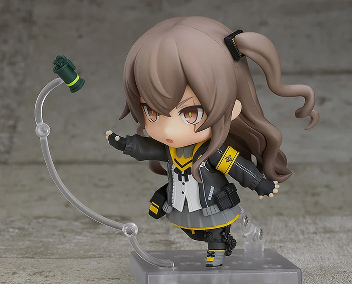 Nendoroid Girls' Frontline UMP45 4 Nendoroid Girls' Frontline UMP45 - Image 2