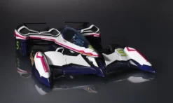 MegaHouse Variable Action Hi-Spec Future GPX Cyber Formula SIN Ogre AN-21 -Figure Model 4b1e0db42a8a465d8d845570a3251e6b.jpg