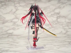 Apex Arctech Series Punishing: Gray Raven Lucia: Dawn 1/8 Scale Action Figure -Figure Model 4b25cb6ce83e4a48a8f30d5b2a72a841.jpg