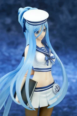 Arpeggio Of Blue Steel Mental Model Takao: Sailor Ver. 1/8 Scale Figure -Figure Model 4b3cb720f9ad49deb4a58fdaa58494b5.jpg