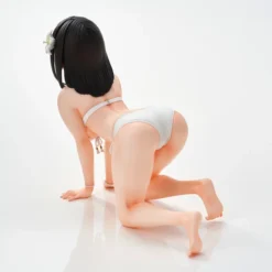 Ganbare Douki-chan Kouhai-chan: Swimsuit Style Ver. Non-Scale Figure -Figure Model 4b419ea8b31b4019bd14210bba4140b2.jpg