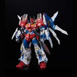Kuro Kara Kuri Transformers Star Saber (Reissue)