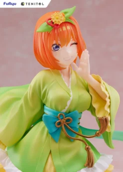TENITOL The Quintessential Quintuplets The Movie Yotsuba Nakano: Miniskirt Yukata Ver. -Figure Model 4b60783be7574214a6832ea214435cd3.jpg