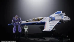 Disney Chogokin Buzz Lightyear XL-15 Space Ship -Figure Model 4b643244565b4493953be2e7136caaaf.jpg